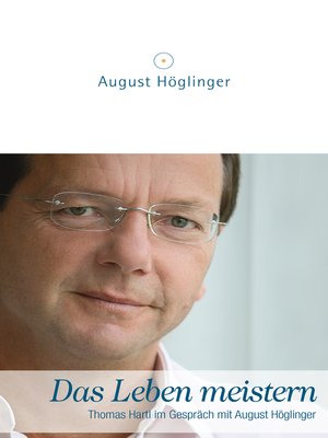 cover image of Das Leben meistern